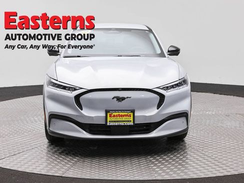 Used 2023 Ford Mustang Mach-E Select RWD image 2