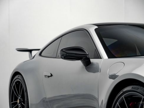 Used 2024 Porsche 911 Carrera 4 GTS AWD/4WD image 26