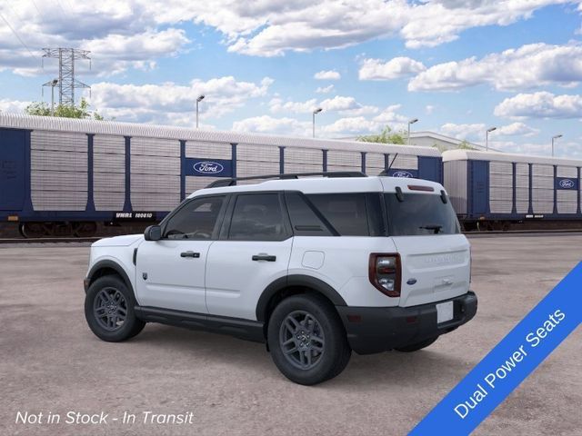 New 2026 Ford Bronco Sport Big Bend AWD/4WD image 4