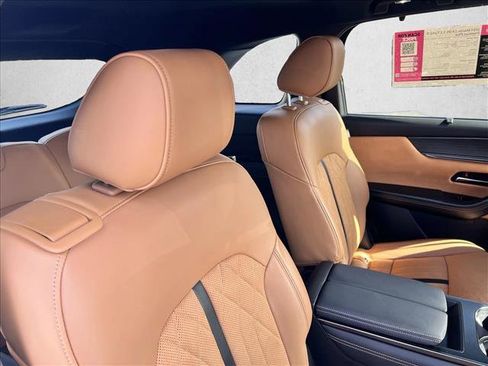 Used 2024 MAZDA CX-90 3.3 Turbo S w/ Premium Plus image 21