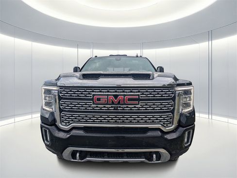 Used 2021 GMC Sierra 2500 Denali w/ Denali Ultimate Package image 8