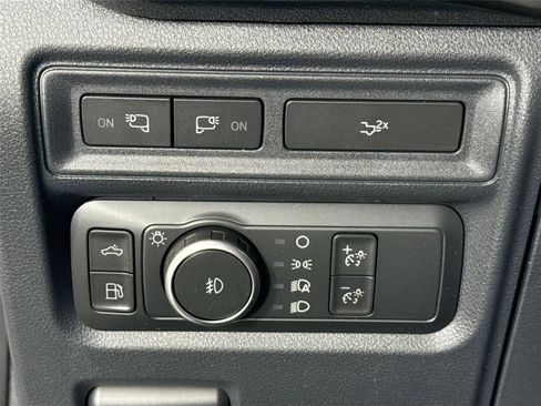 Used 2022 Ford F150 XLT w/ Equipment Group 302A High AWD/4WD image 14