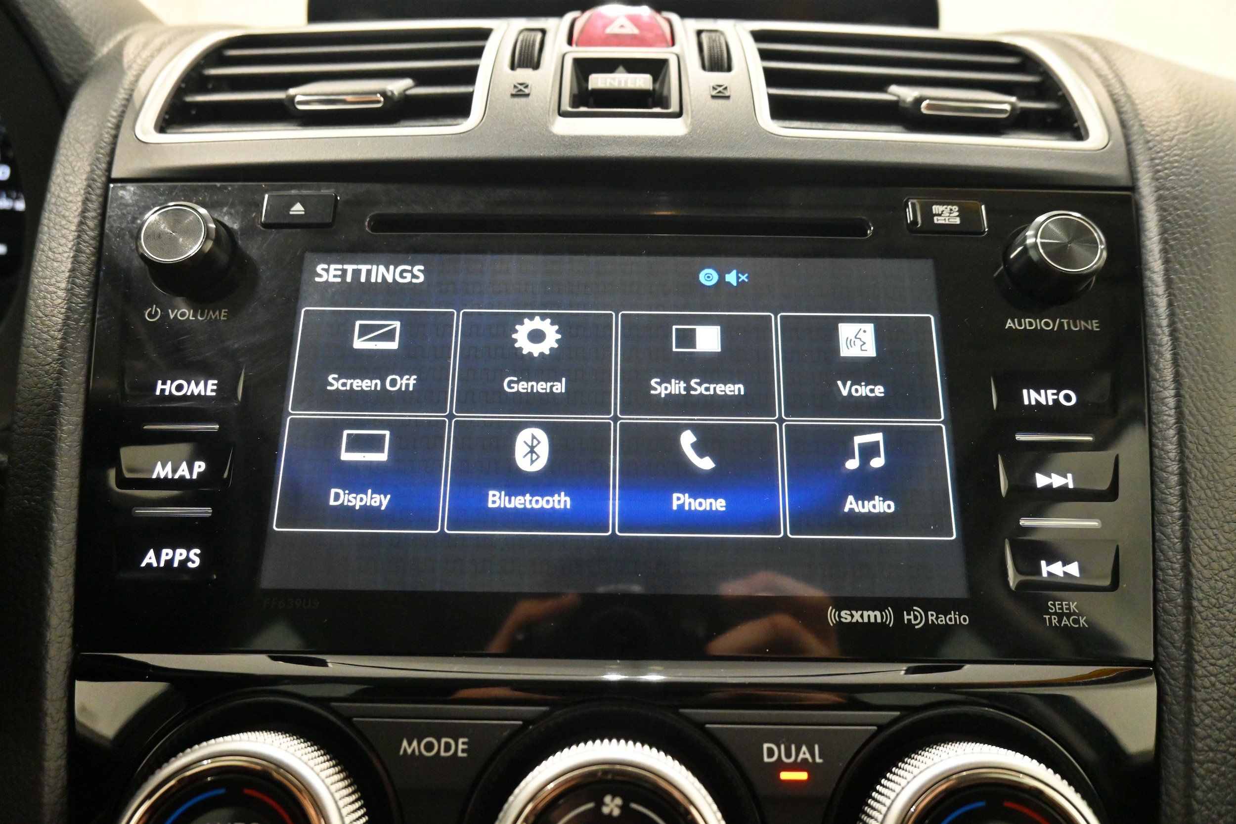 Used 2018 Subaru Forester 2.0XT Touring w/ Popular Package #2 AWD/4WD image 17