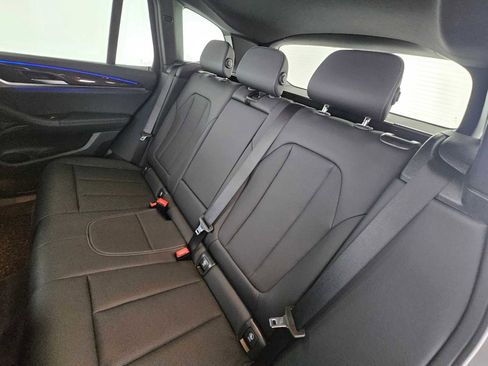Used 2023 BMW X3 xDrive30i w/ Convenience Package w/ZPA image 17