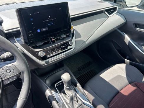 Used 2025 Toyota Corolla SE FWD image 31
