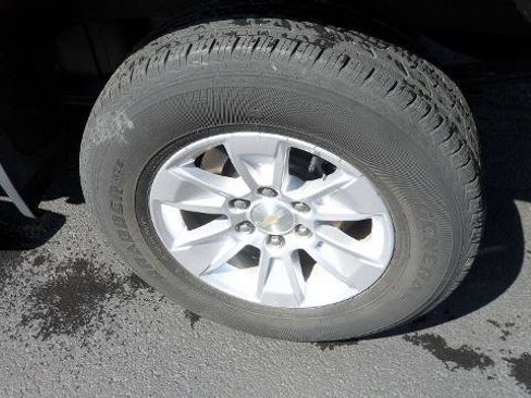 Used 2019 Chevrolet Silverado 1500 LT w/ All-Star Edition RWD image 8