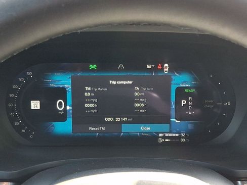 Used 2024 Volvo V60 T8 Polestar w/ Protection Package Premier image 22