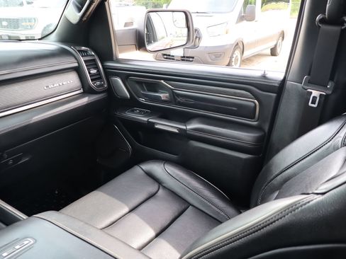 Used 2020 RAM 1500 Limited AWD/4WD image 24