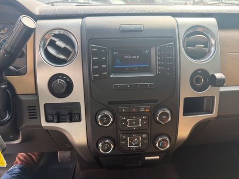Used 2014 Ford F150 XLT w/ Equipment Group 302A Luxury image 11