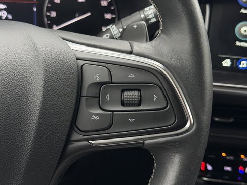 Used 2022 Buick Envision Preferred image 28