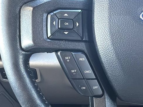 Certified 2019 Ford F150 XLT w/ Equipment Group 302A Luxury RWD image 13