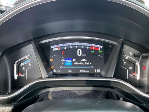 Used 2020 Honda CR-V EX image 25