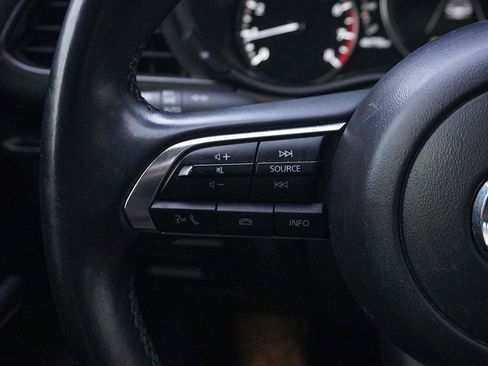 Used 2024 MAZDA MAZDA3 s image 44