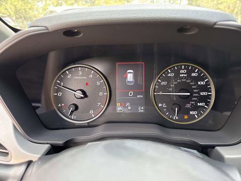 New 2026 Subaru Crosstrek 2.5i Sport AWD/4WD image 37