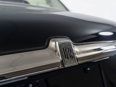 Used 2002 Rolls-Royce Park Ward RWD image 14