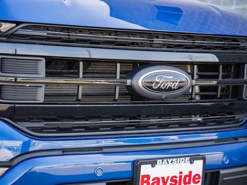 Used 2022 Ford F150 XLT w/ Equipment Group 302A High AWD/4WD image 14