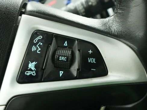 Used 2016 Chevrolet Equinox LT w/ Convenience Package FWD image 32