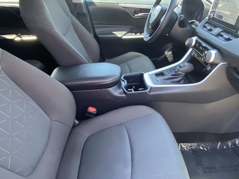 Certified 2023 Toyota RAV4 XLE AWD/4WD image 16