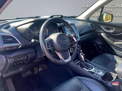 Used 2019 Subaru Forester Touring w/ Popular Package #3 AWD/4WD image 14