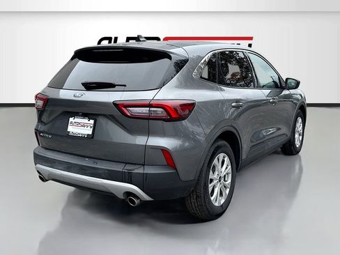 Used 2023 Ford Escape Active FWD image 7