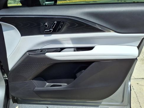 Certified 2024 Cadillac Lyriq Sport w/ LPO, Floor Liner Package RWD image 10