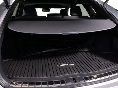 Used 2023 Lexus RX 350 Premium Plus w/ Cold Area Package image 62