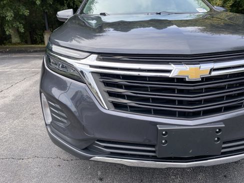 Used 2023 Chevrolet Equinox LT AWD/4WD image 14