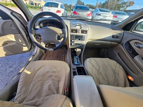 Used 2000 INFINITI I30 image 14