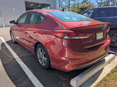 Used 2017 Hyundai Elantra Value Edition image 3