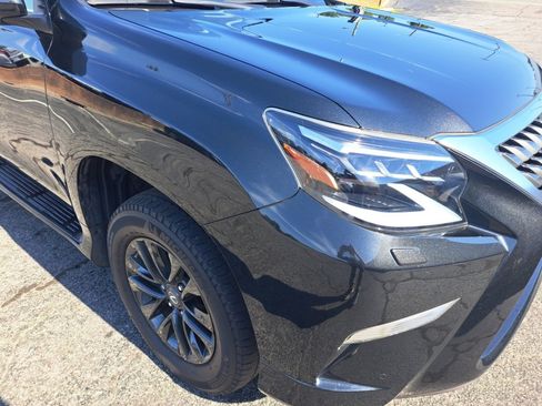 Used 2022 Lexus GX 460 Premium AWD/4WD image 19