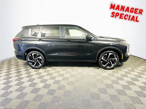 Used 2024 Mitsubishi Outlander SE FWD image 9