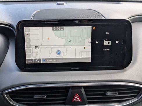Used 2023 Hyundai Santa Fe SEL FWD image 29