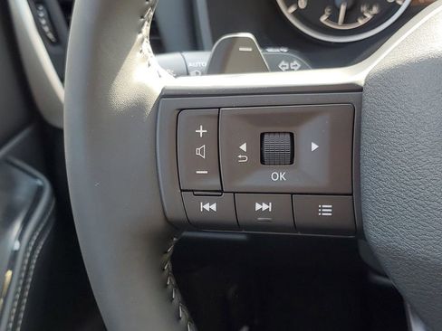 New 2026 Nissan Rogue SV image 17