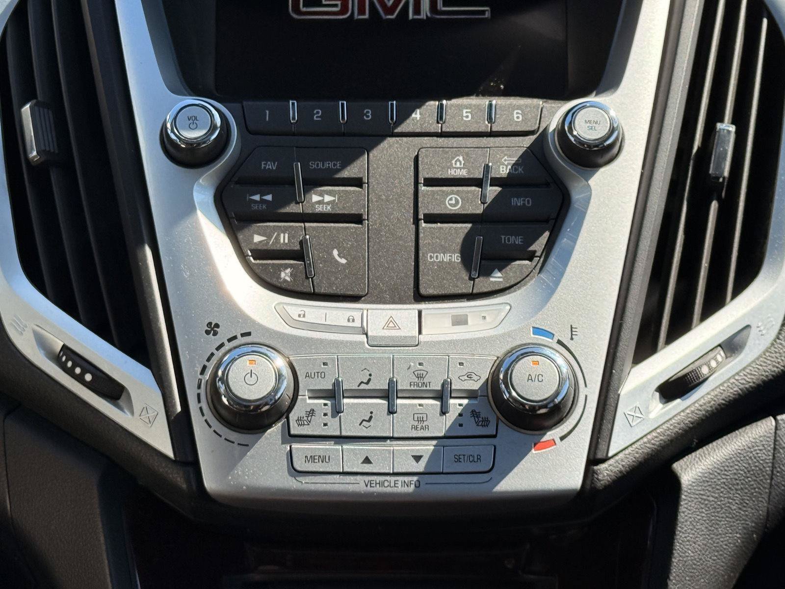 Used 2012 GMC Terrain SLE w/ Convenience Package AWD/4WD image 28