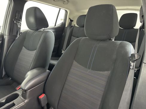 Used 2022 Nissan Leaf S Plus w/ Protection Package image 8