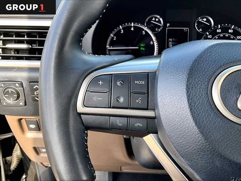Used 2023 Lexus GX 460 Premium AWD/4WD image 21