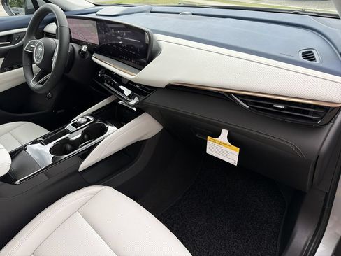 New 2026 Buick Envision Avenir AWD/4WD image 13