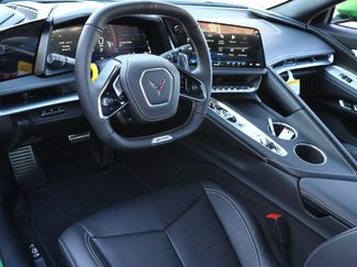 New 2026 Chevrolet Corvette Z06 RWD video 2