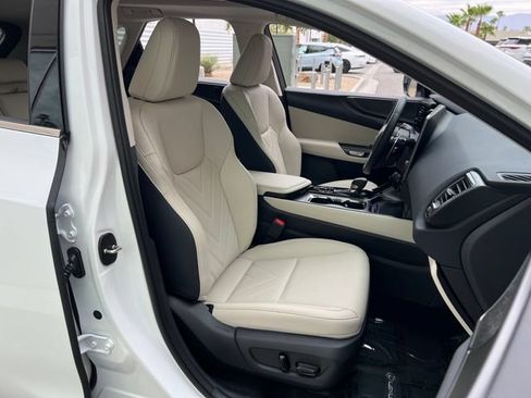 New 2026 Lexus NX 450h+ AWD w/ Accessory Package (Z2) image 46