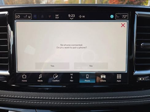 New 2026 Chrysler Pacifica Limited w/ S Appearance Package image 26