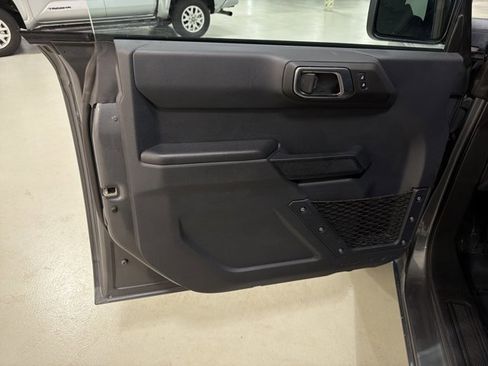 Used 2025 Ford Bronco Big Bend AWD/4WD image 17