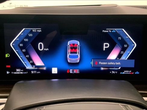 Used 2026 BMW X7 xDrive40i AWD/4WD image 20