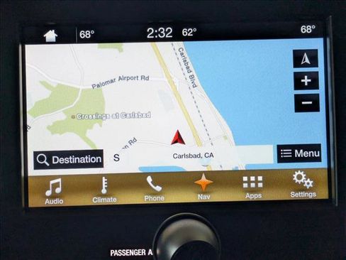 Used 2016 Lincoln MKC Select w/ Select Plus Package image 14