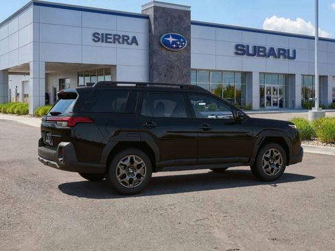 New 2026 Subaru Outback Premium AWD/4WD image 12