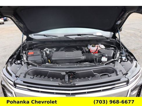 New 2026 Chevrolet Tahoe LT image 26