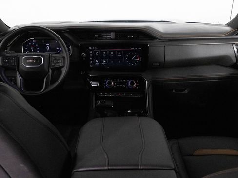 Certified 2024 GMC Sierra 1500 AT4 w/ Technology Package image 17