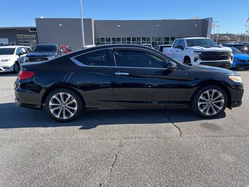 Used 2014 Honda Accord EX-L image 4