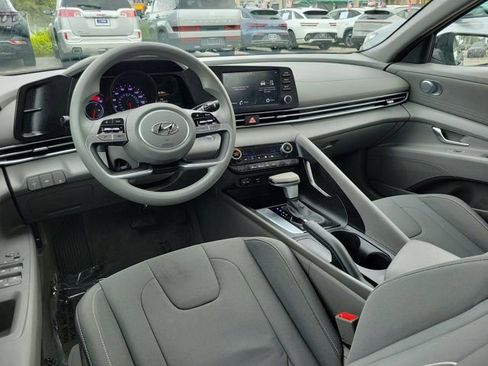 Certified 2023 Hyundai Elantra SEL FWD image 10