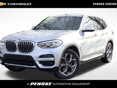 Used 2021 BMW X3 xDrive30i w/ Convenience Package