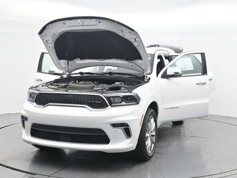 Used 2023 Dodge Durango Citadel image 43